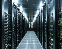 大型数据中心