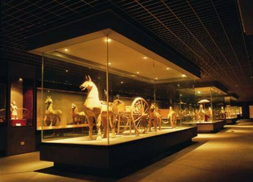 博物馆恒温恒湿空调