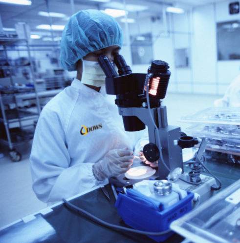 实验室恒温恒湿空调