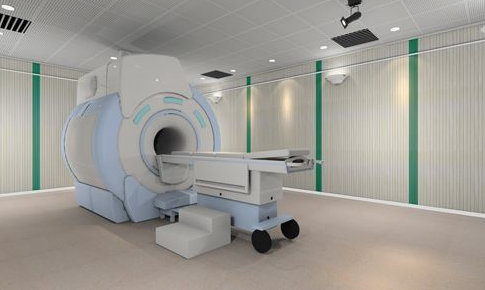 核磁共振专用精密空调