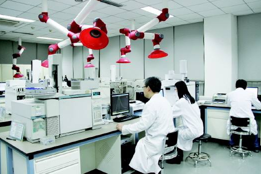 质量检测室恒温恒湿空调