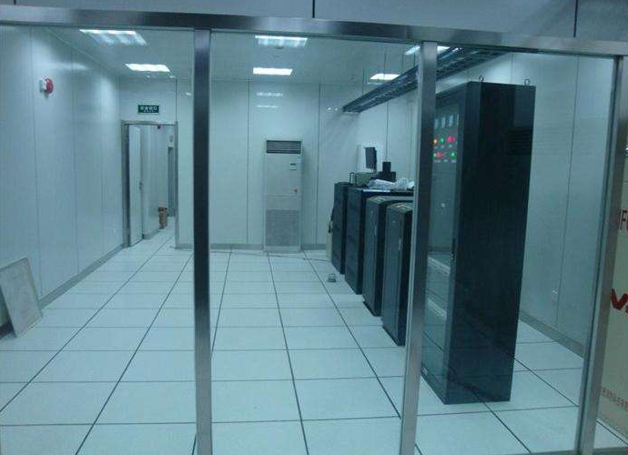 UPS电源室机房空调