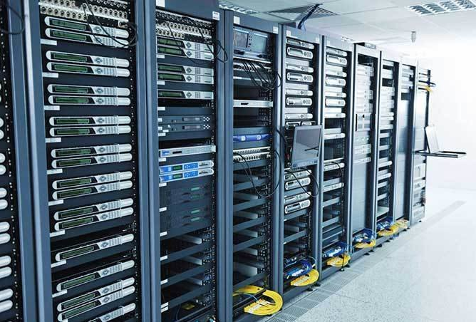 服务器机房空调