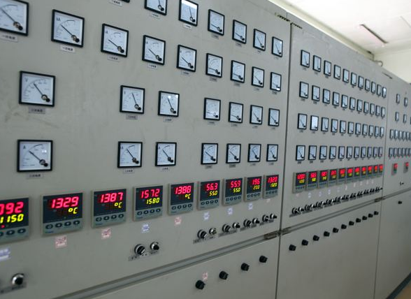 配电室机房空调