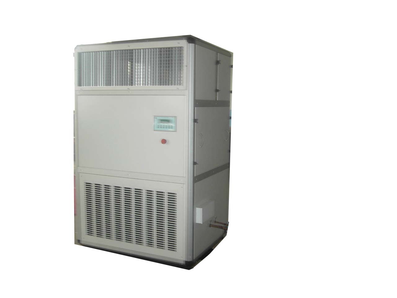 恒温恒湿空调